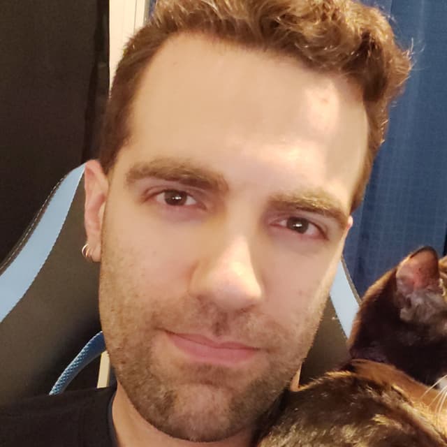 Relderf's profile picture